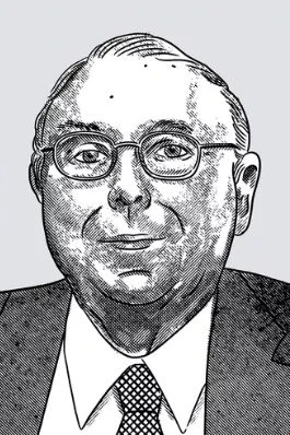 Bild für
Charles Munger